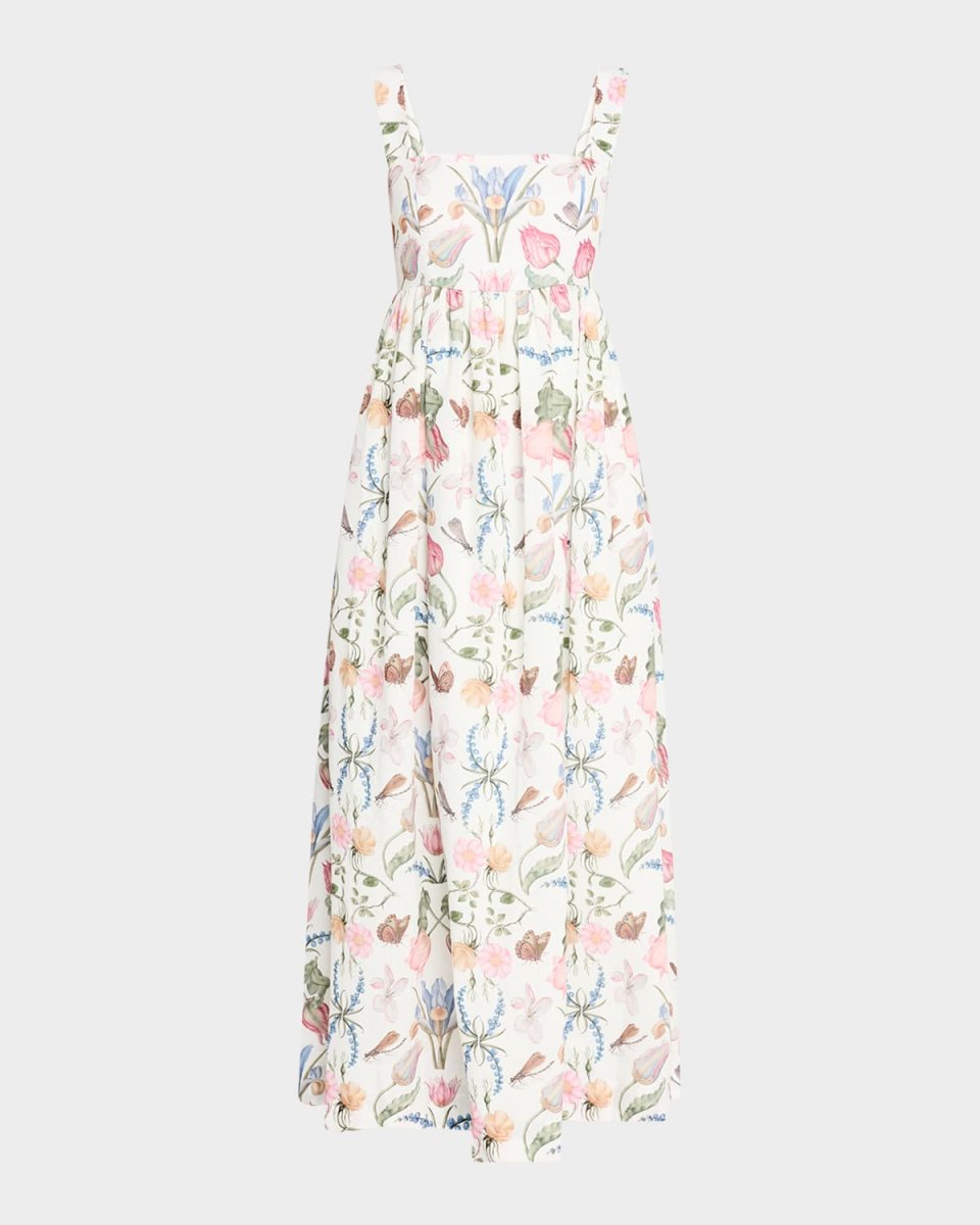 Palmar Maxi Dress